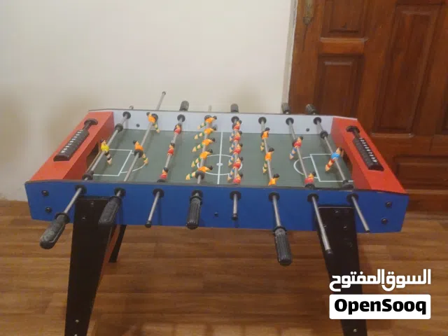 جيم كبير خشبي