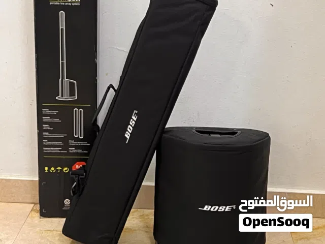 Bose L1 Compact Portable PA System – Excellent Condition
