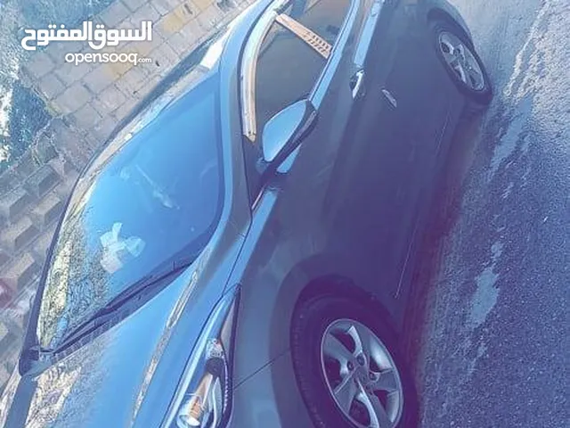 Used Hyundai Avante in Irbid