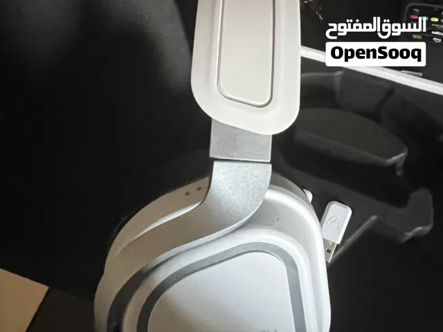 Turtle Beach Stealth 700 Gen 3 wireless headset
