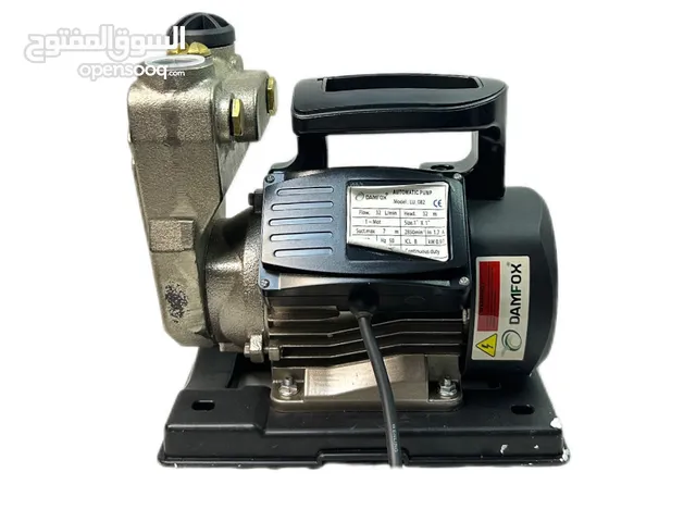 ماطور ملف نحاسي من ماركة دامفوكس الدنماركية (اقروا الوصف)