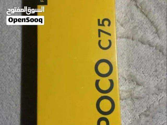 Xiaomi Other 256 GB in Tripoli