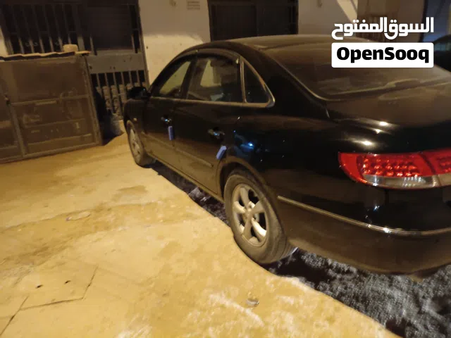 Used Hyundai Azera in Benghazi