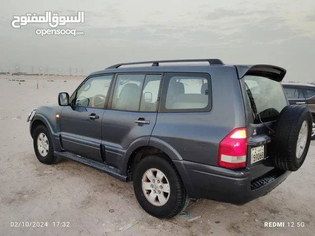 Used Mitsubishi Pajero in Farwaniya