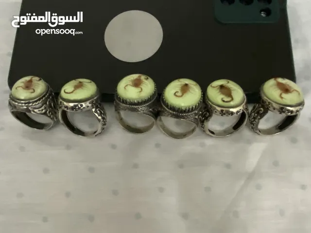  Rings for sale in Farwaniya