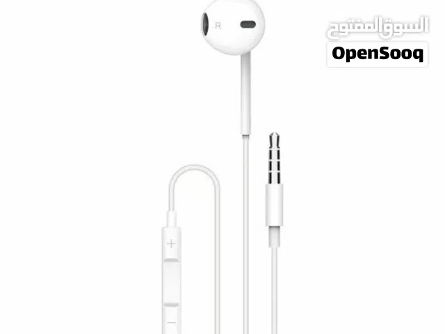 موصل Aux 3.5 مم لسماعات Porodo Mono