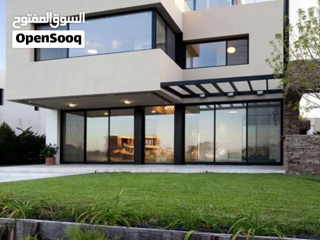 بيت للايجار بالساعي ارضي بناء متوسط