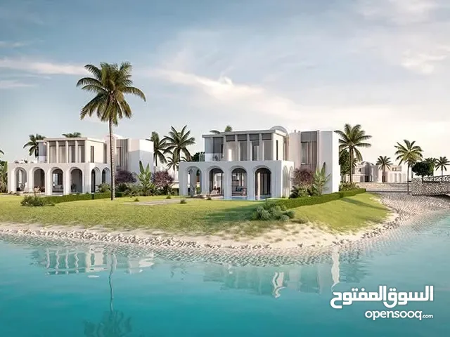 استثمر بالدولار و عيش و امتلك اقامة في عمان ليك ولاسرتك في رفاهية و امان