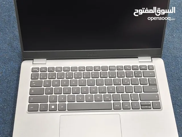 Dell Intel core i5 8gb ram and 256 gb SSD
