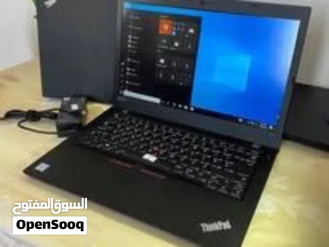 Lenovo ThinkPad e490