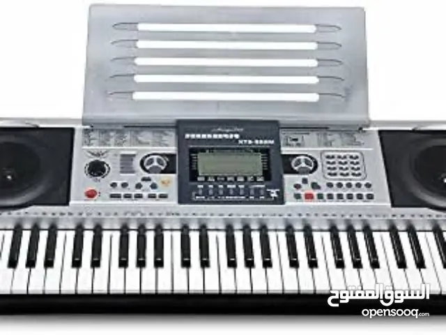 Angelet multi-media keyboard keyboard with music player XTS•982M شرقي و غربي
