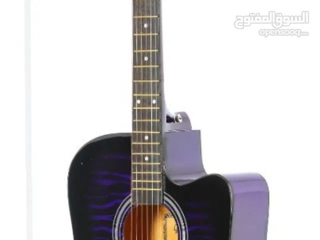 Brand New guitar -غيتار