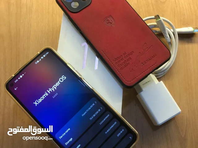 mi 11 lite ne 5g 8 265