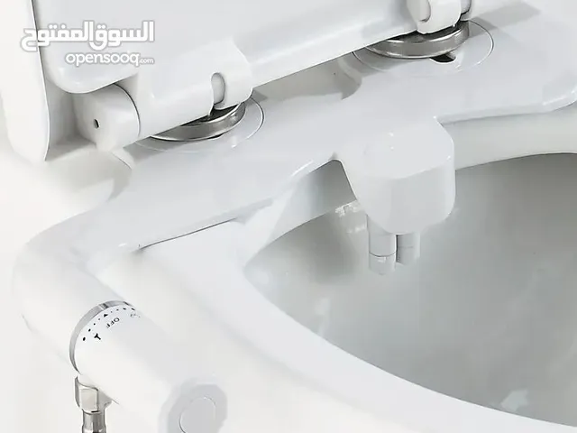 (الشطاف الاكثر استخداما في دورات المياه) نظافة وراحة اكبر