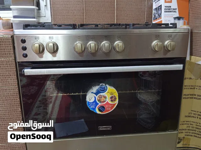فرن وغاز جنرالتيك للبيع-الوصف