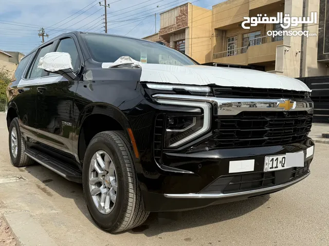 تاهو LS خليجي زيرووو سعر مناسب