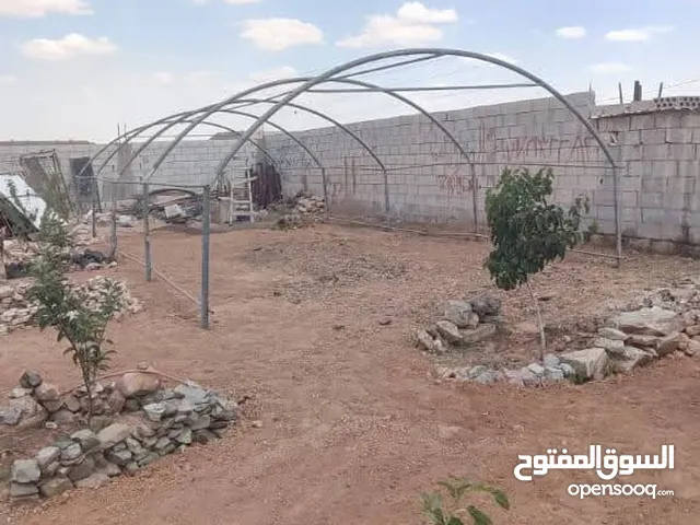 بيت بلاستيك
