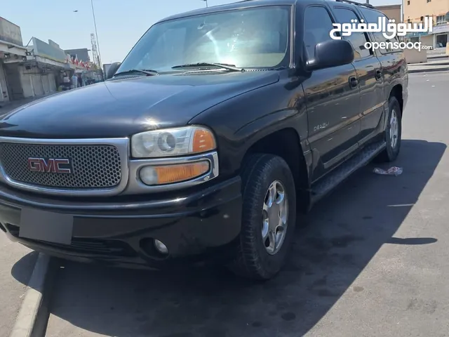 يوكن نظيف 2006