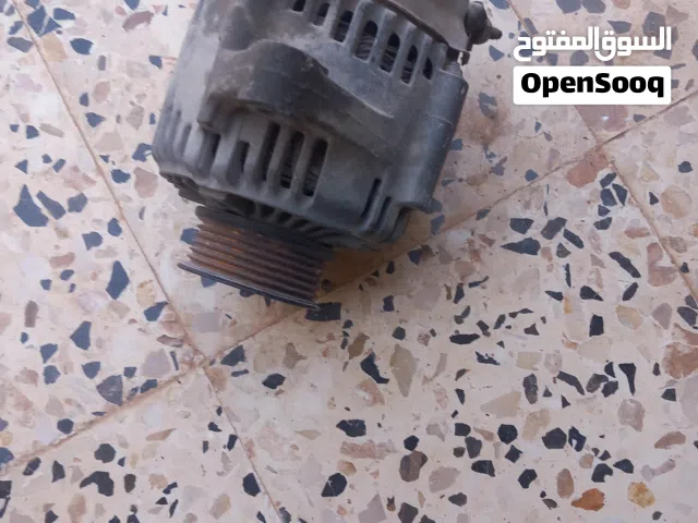 دينمو هوندا شتيل موديل 2000 وموتيونو مازدا 323