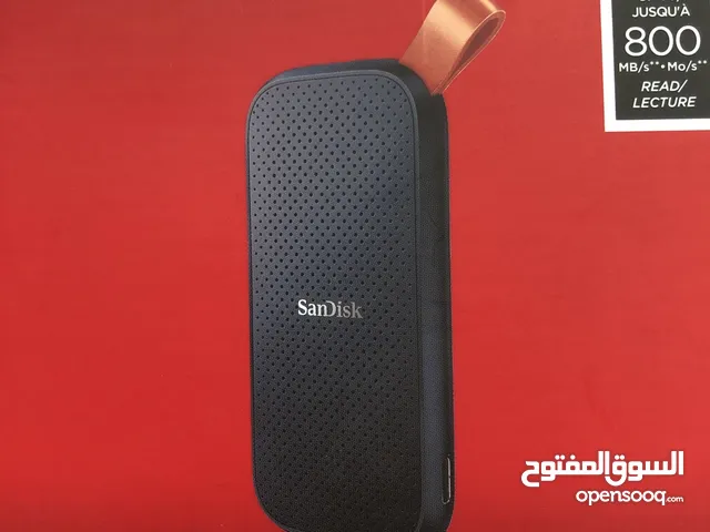 هارديسك خارجي سانديسك اصلي