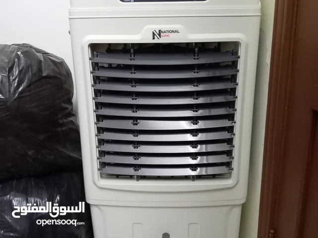 National Electric 0 - 1 Ton AC in Irbid