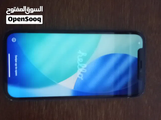 Apple iPhone 12 128 GB in Tripoli