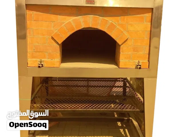 maraya kitchen equipment - bread oven                                                             .