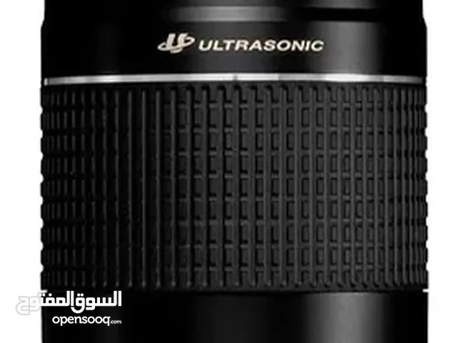 Canon Lenses in Muscat