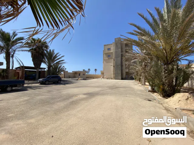 عمارة للإيجار