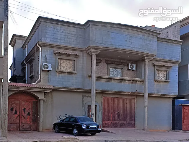 250 m2 3 Bedrooms Villa for Sale in Benghazi Al-Masakin