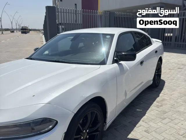 2015 دودج تشارجر GT
