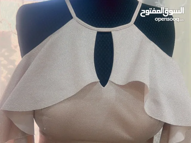 فستان ايفوري بسعر مغري