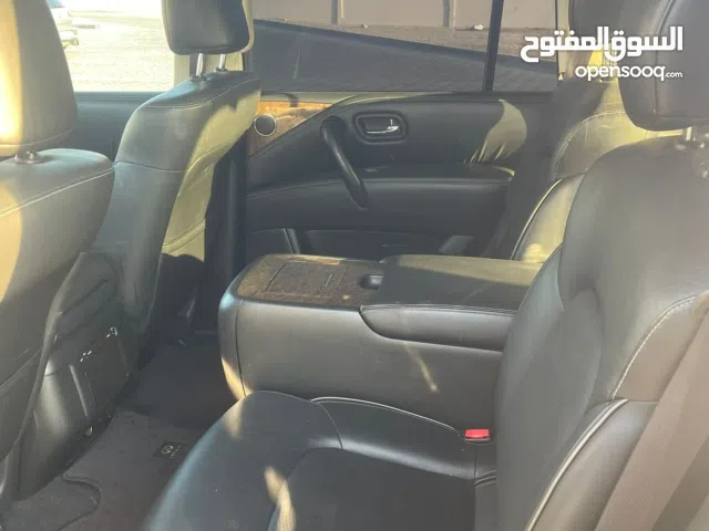 للبيع نيسان إنفينيتي 2016