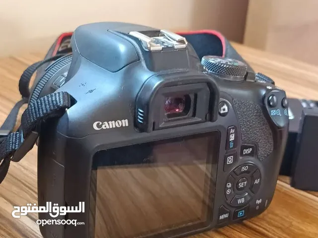 Canon DSLR Cameras in Al Karak