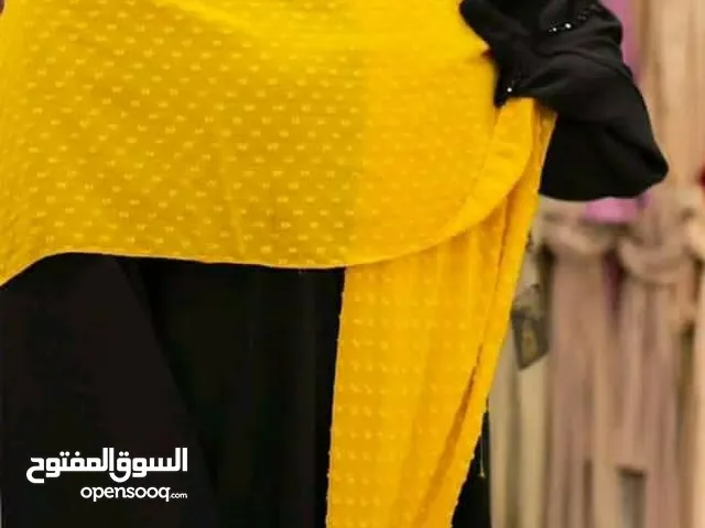 Hijab Scarves and Veils in Tripoli