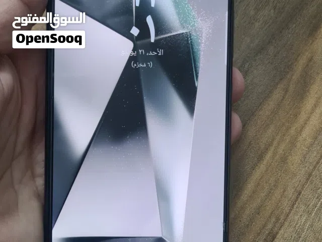Samsung Galaxy S24 Ultra 256 GB in Baghdad