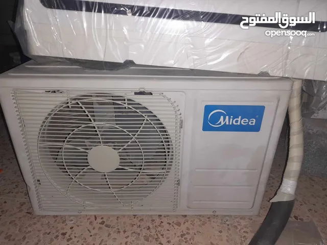 Midea 1 to 1.4 Tons AC in Tripoli