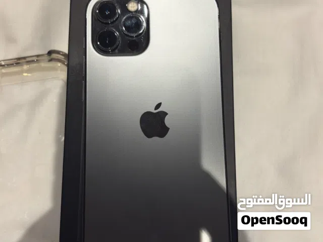IPHONE 12 PRO EXCELLENT CONDITION VERY CLEAN