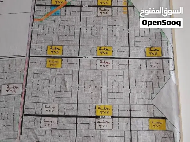 قطعة ارض للبيع في الثعالبة
