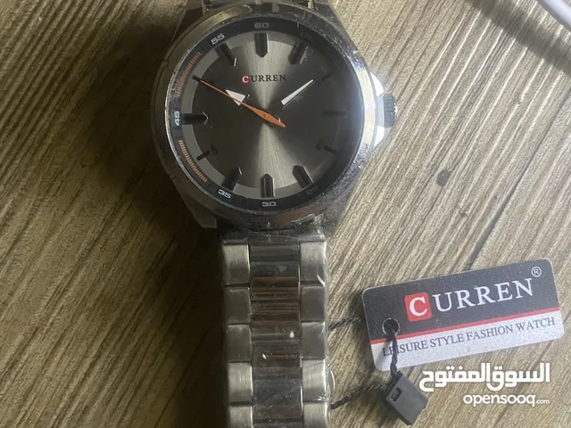 Analog Quartz Orient watches  for sale in Central Governorate