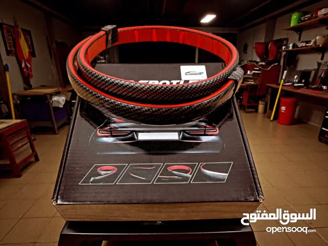 سبويلر ضوئي