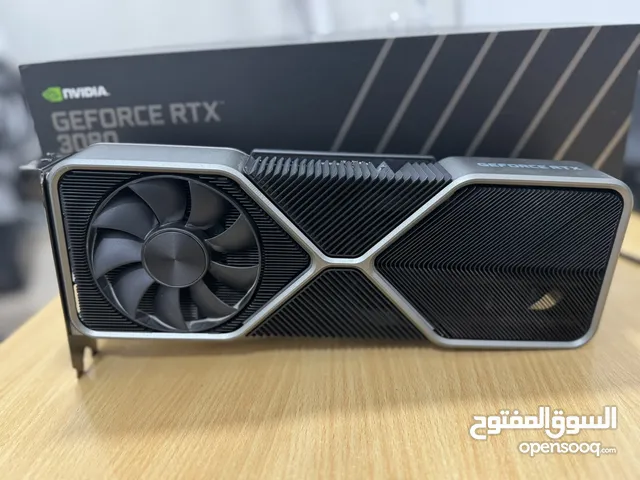 For Sale: Used GPUs RTX 3080 and 3070 Ti