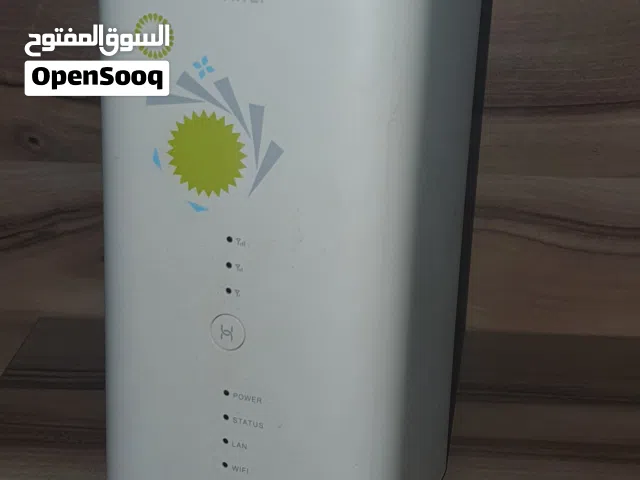 راوتر هواوي شريحة أثير