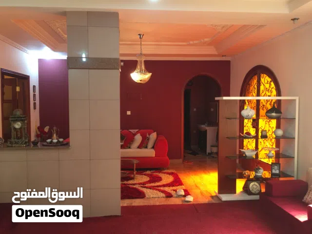 فيلا حديثه في البيضاء