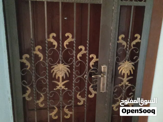 أبواب حماية