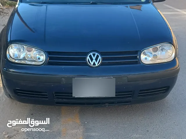 Used Volkswagen ID 4 in Tripoli