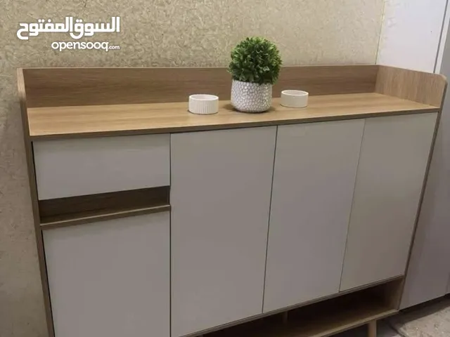 خزانة الأحذية الكبيرة مع جرار لوضع المفاتيح ha-51