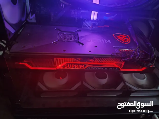 كرت شاشة 3080