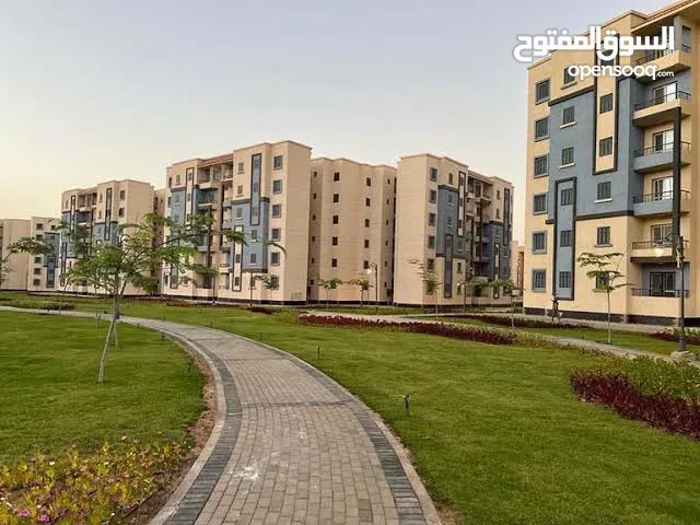 90 m2 3 Bedrooms Apartments for Sale in Cairo 15 May