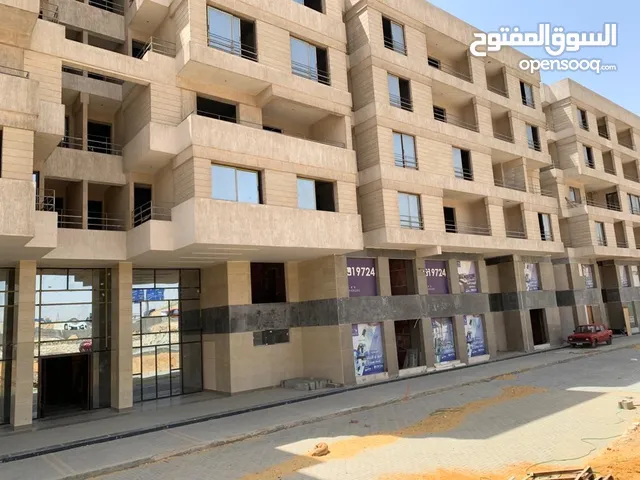 118m2 2 Bedrooms Apartments for Sale in Cairo Zahraa Al Maadi